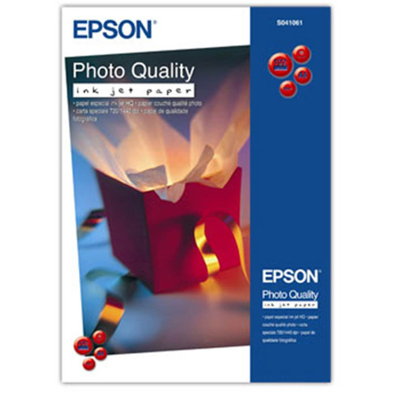 Epson Papier Photo Premium Lustré A3+ 100 Feuilles 235g - Prophot