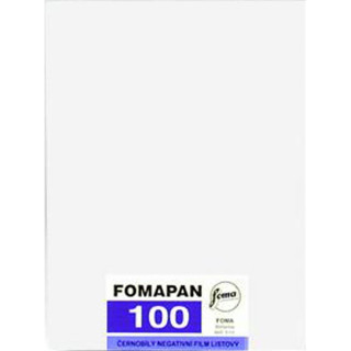 Foma Papier Fomabrom ton neutre 111 Brillant 13x18 100F - Prophot
