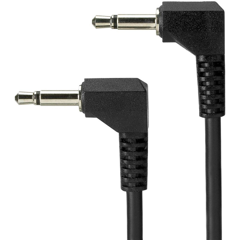 Cable audio pour écran et moniteur mini-jack vers mini jack sur