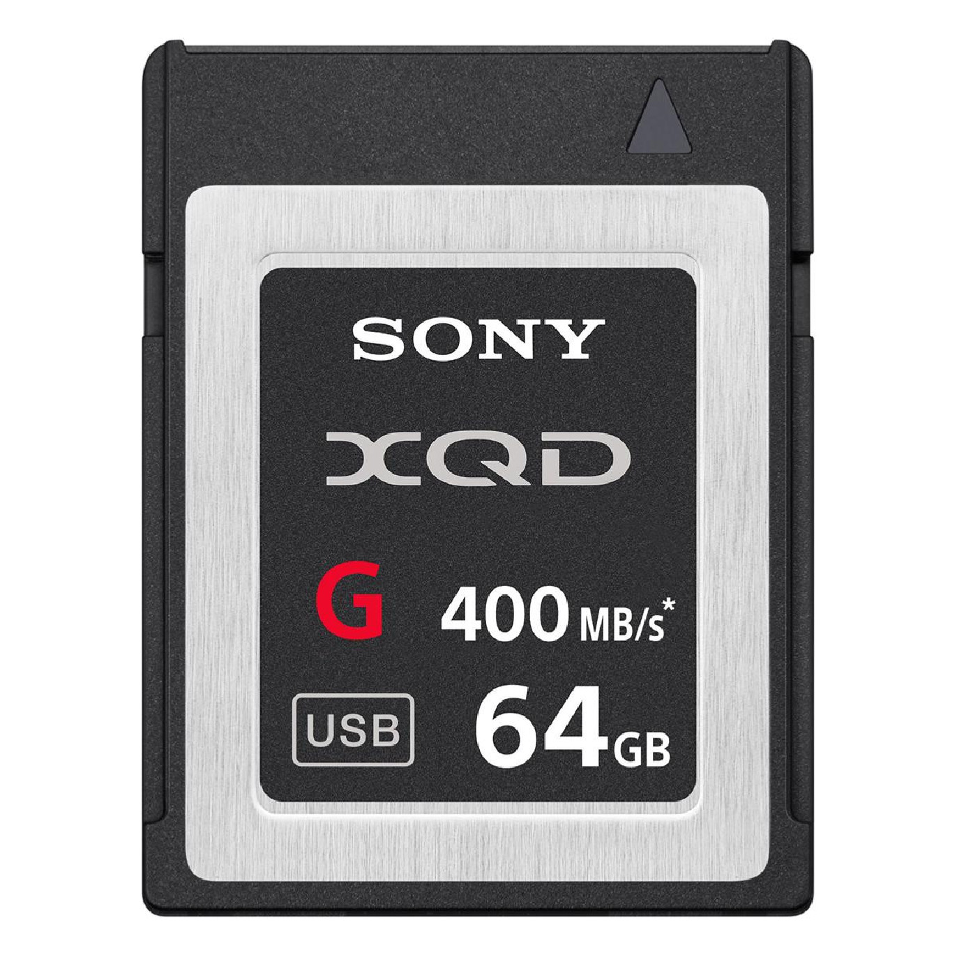 Sony Carte XQD Série G 64GO (400mbs) - Prophot
