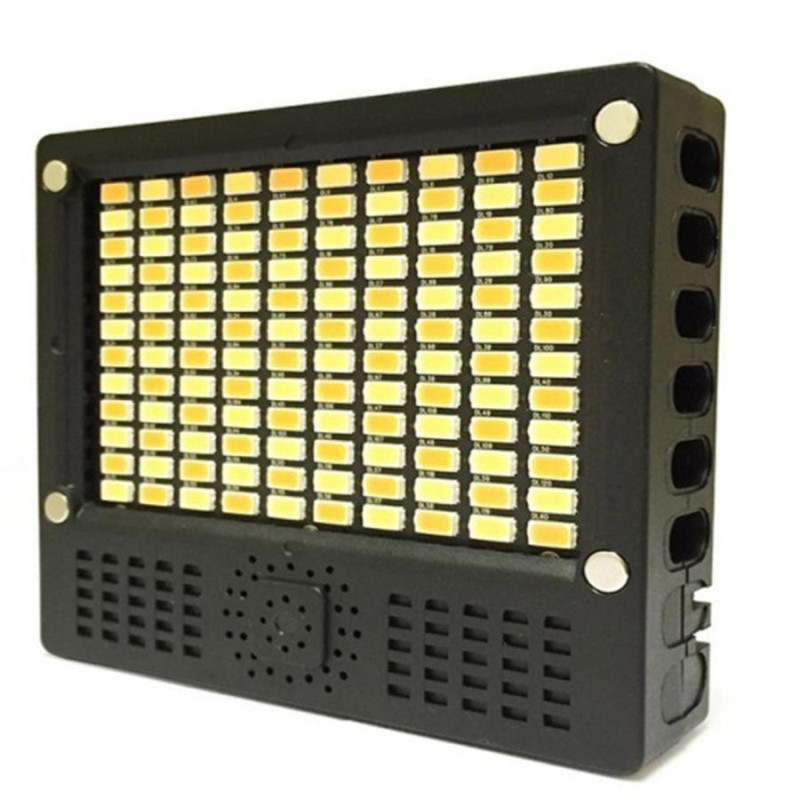 Cineroid Minette LED L10-BC - Prophot