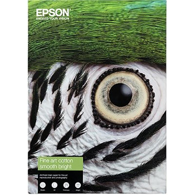 Epson Papier Photo Premium Lustré A3+ 100 Feuilles 235g - Prophot