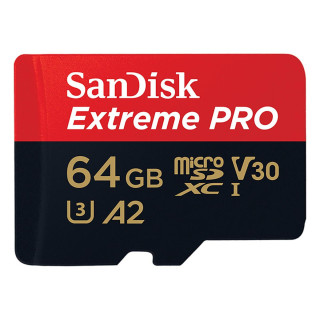 SanDisk 16Gb 32Gb 64Gb 128Gb SD SDHC SDXC C10 EXTREME 4K U3 V30 Carte  Mémoire FR
