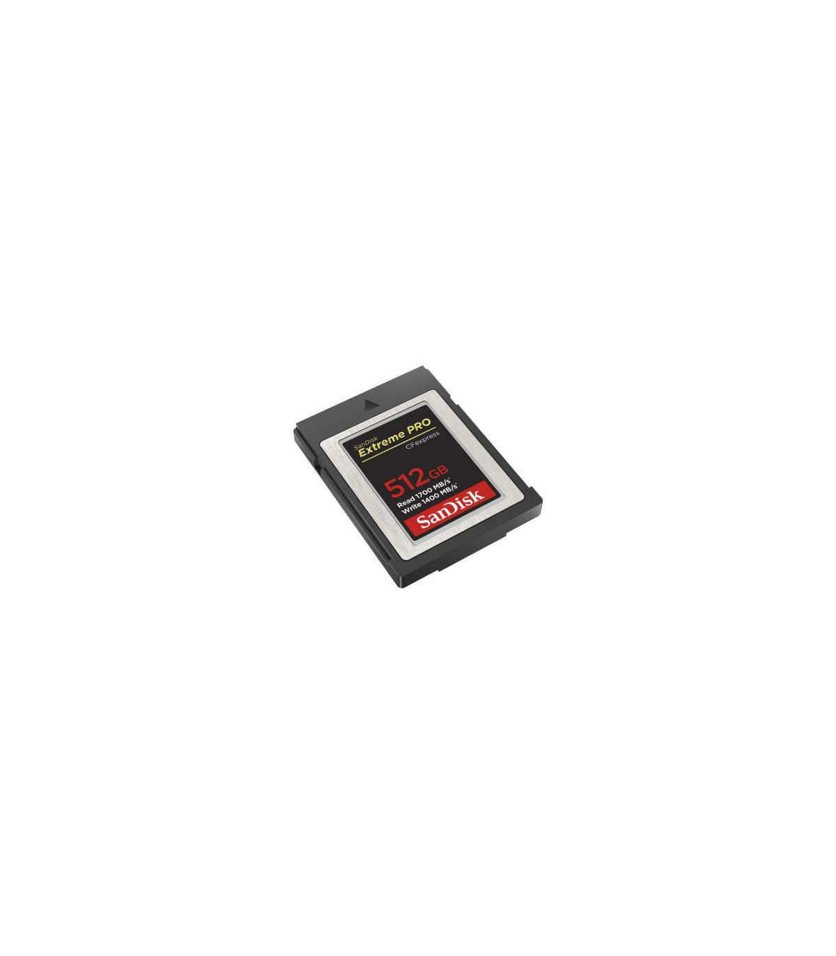 SanDisk 32 Go Extreme PRO carte SDHC + RescuePRO Deluxe, jusqu'à