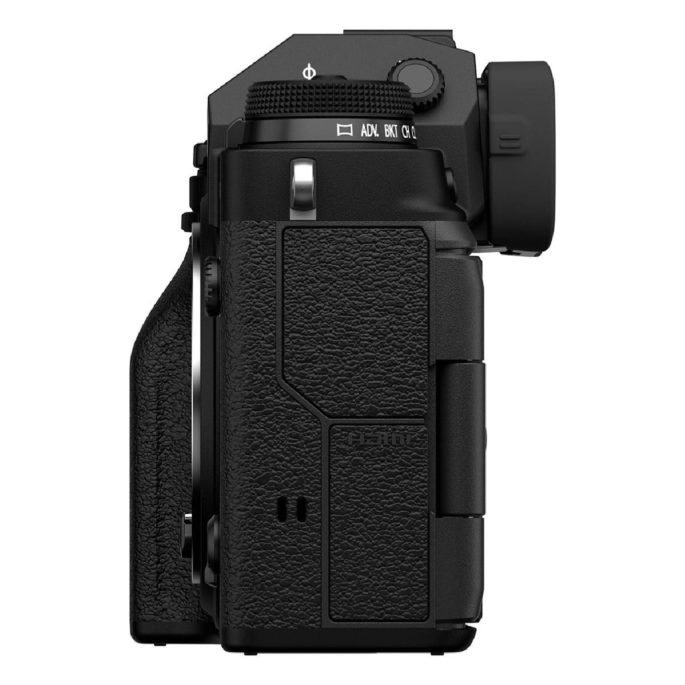 Fujifilm X-T4 Noir + Objectif XF 18-55mm