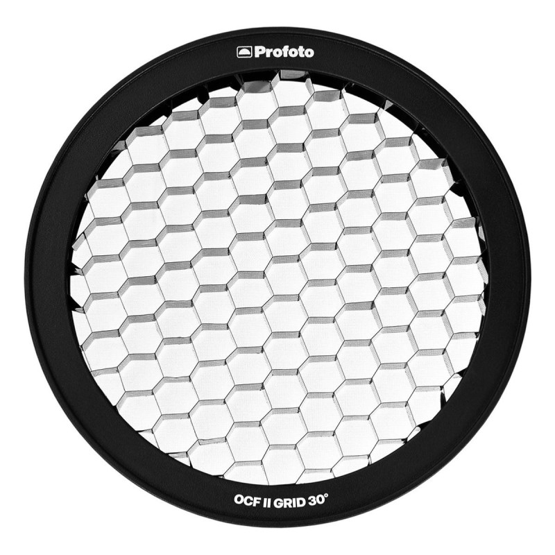 Profoto Grille Nid d'abeille 20° pour C1 Pro Plus - Prophot