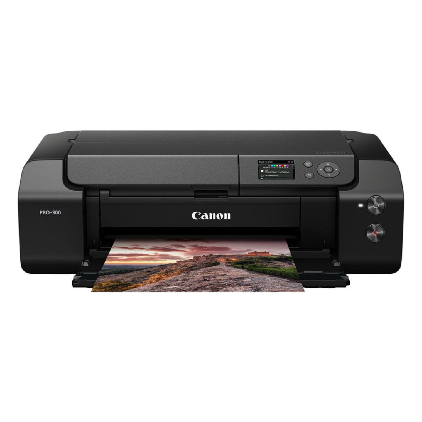 Canon imprimante Prograf Pro-4100 - Prophot