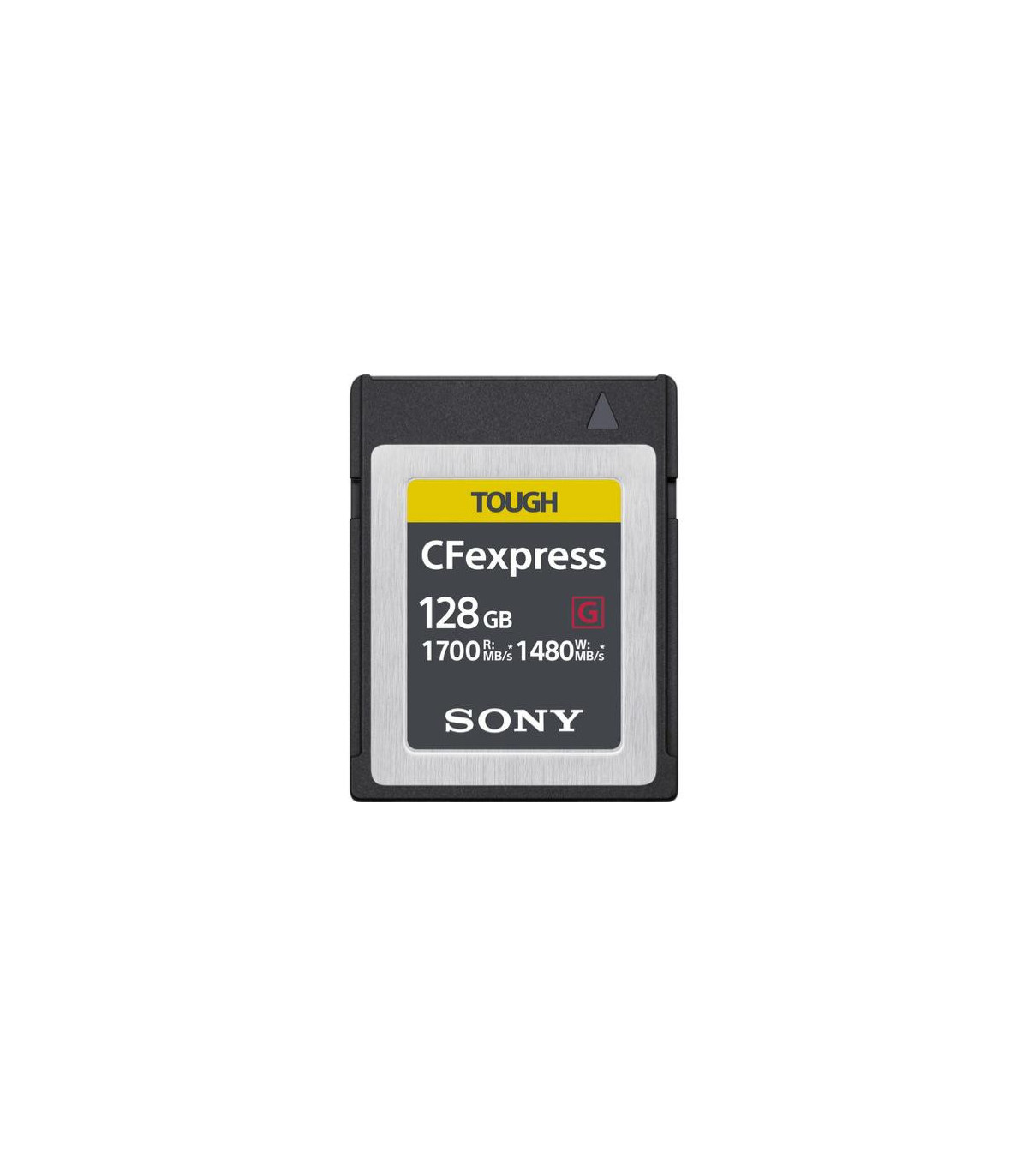 Carte et Lecteur CF-Express Type A : Que choisir ? - Les Guides Sony
