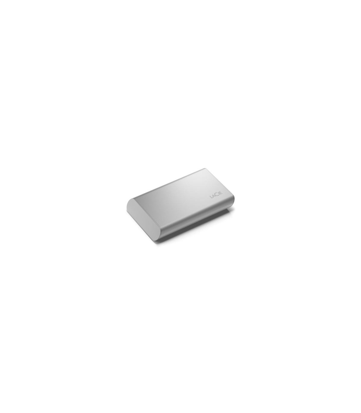 Lacie Disque Dur Portable SSD 500GB USB-C - Prophot