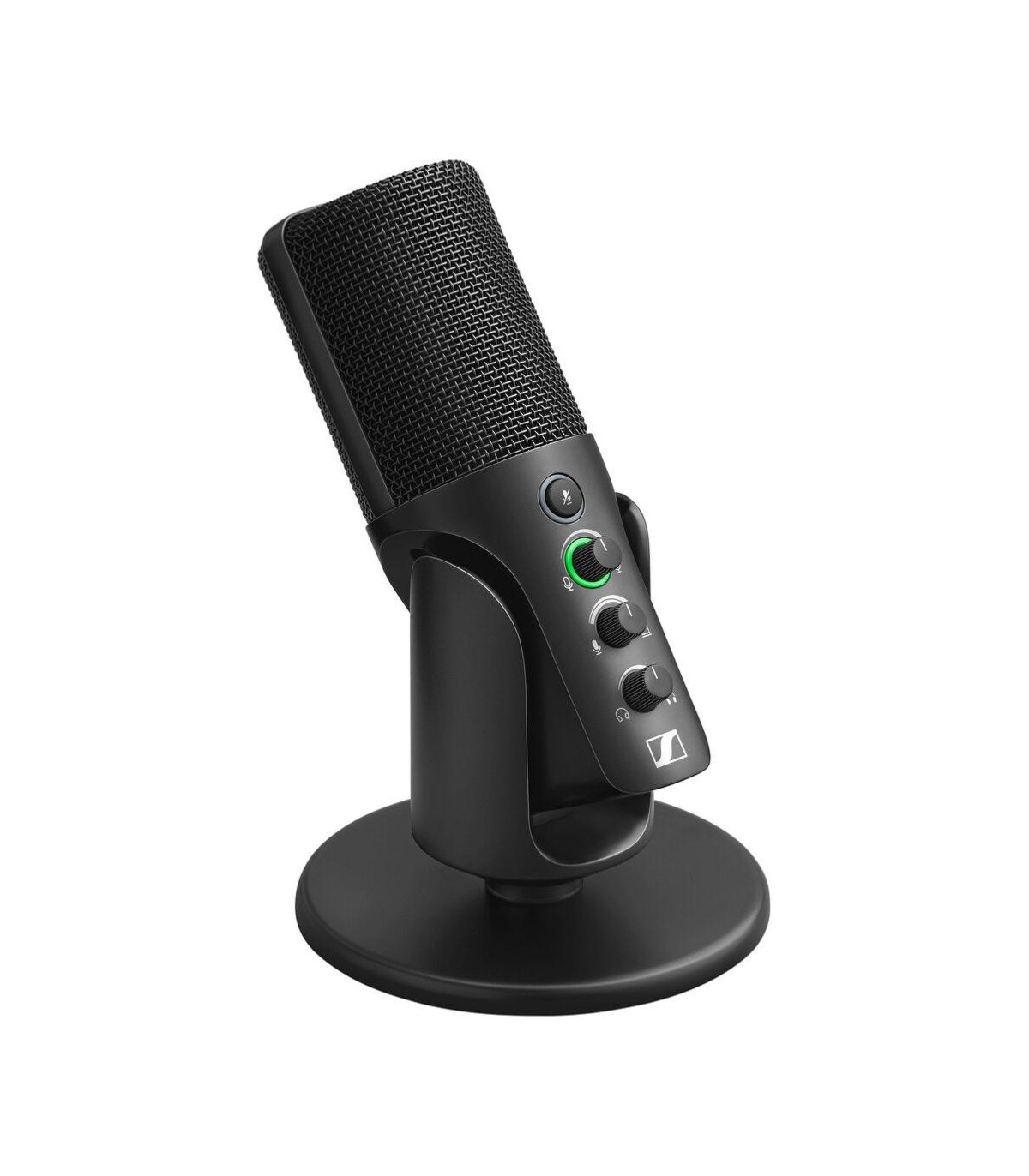 Microphone à condensateur USB MC-200.usb hautes performances