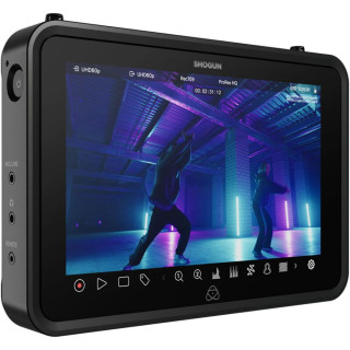 Moniteur d'enregistrement Atomos Ninja V 5 4K HDMI - Cdiscount Appareil  Photo