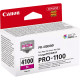 Canon Encre PFI-4100M 80ml - Magenta - Canon - Prophot