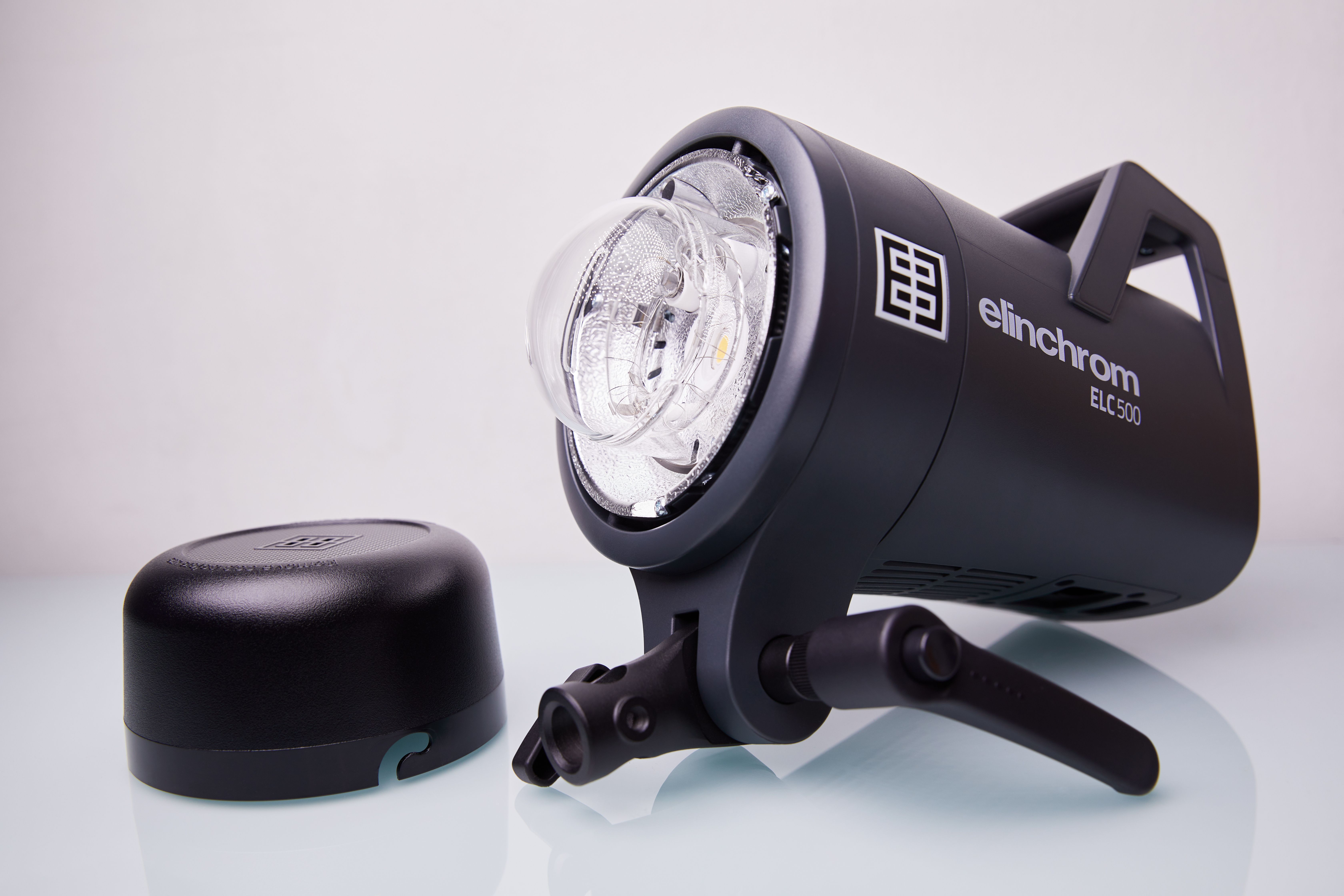 Elinchrom ELC 500